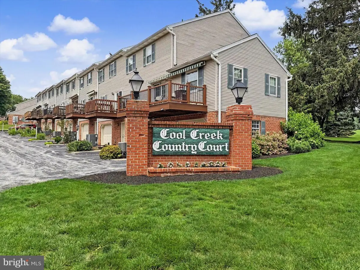 946 Eagle Ln #946, Wrightsville, PA 17368 - #1