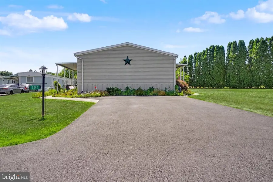 2685 Tamela Ave, Dover, PA 17315 - #2