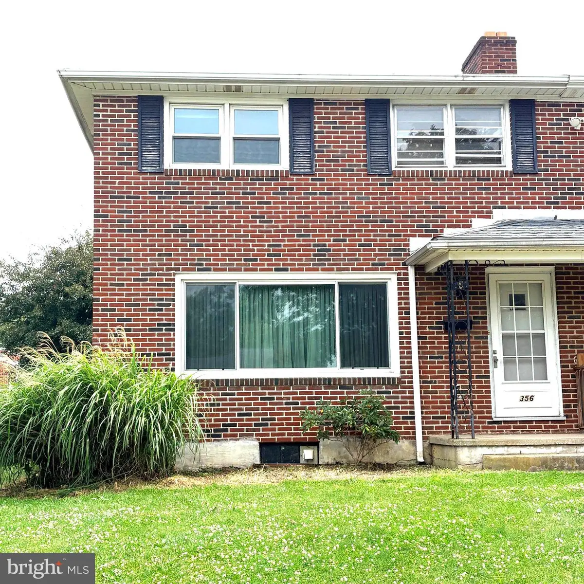 356 E Springettsbury Avenue, York, PA 17403 - #1