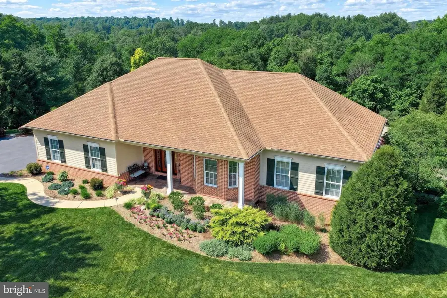 105 Bellows Ct, Lewisberry, PA 17339 - #3