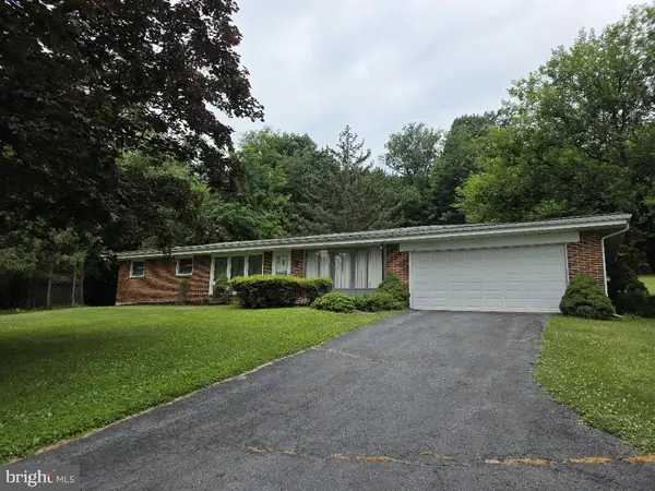 706 S Mountain Rd, DILLSBURG, PA 17019