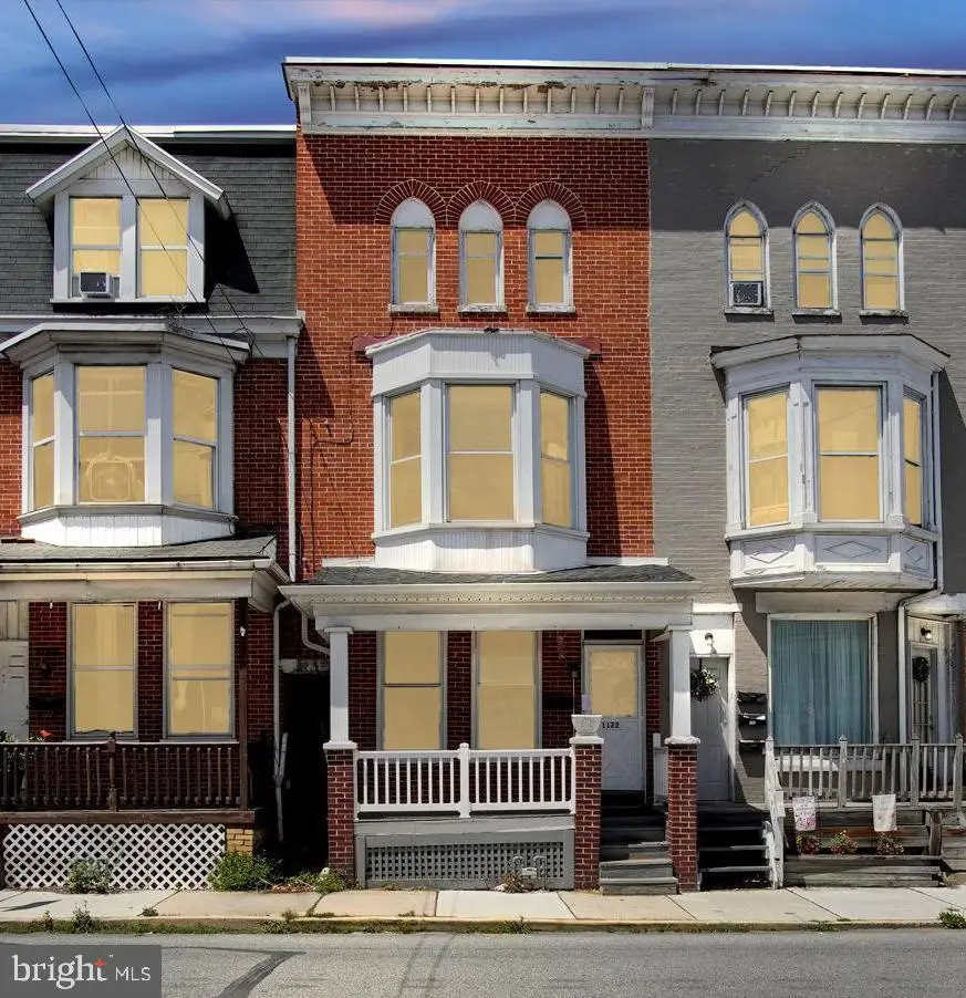 1122 N George St, York, PA 17404 - #1