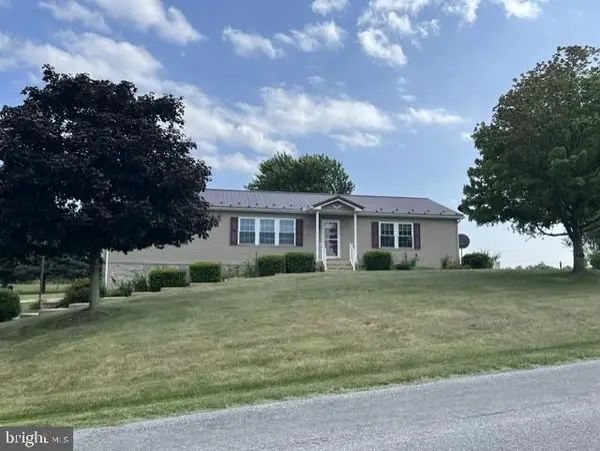 12915 Collinsville Rd, BROGUE, PA 17309