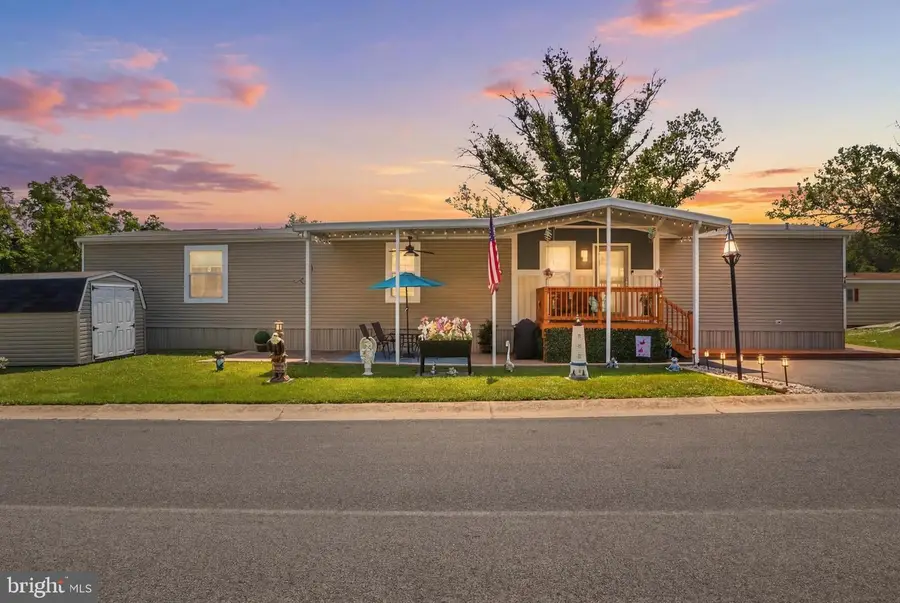 196 Shawnee Ave, Dover, PA 17315 - #2