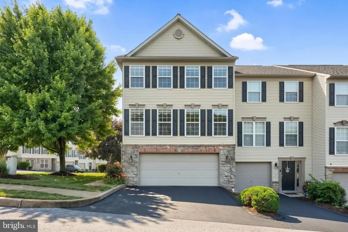 2701 Equestrian Dr ##140, York, PA 17402 - #1