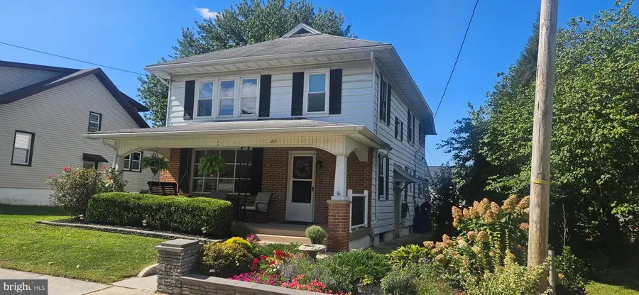 27 Hanover St, Spring Grove, PA 17362 - #3