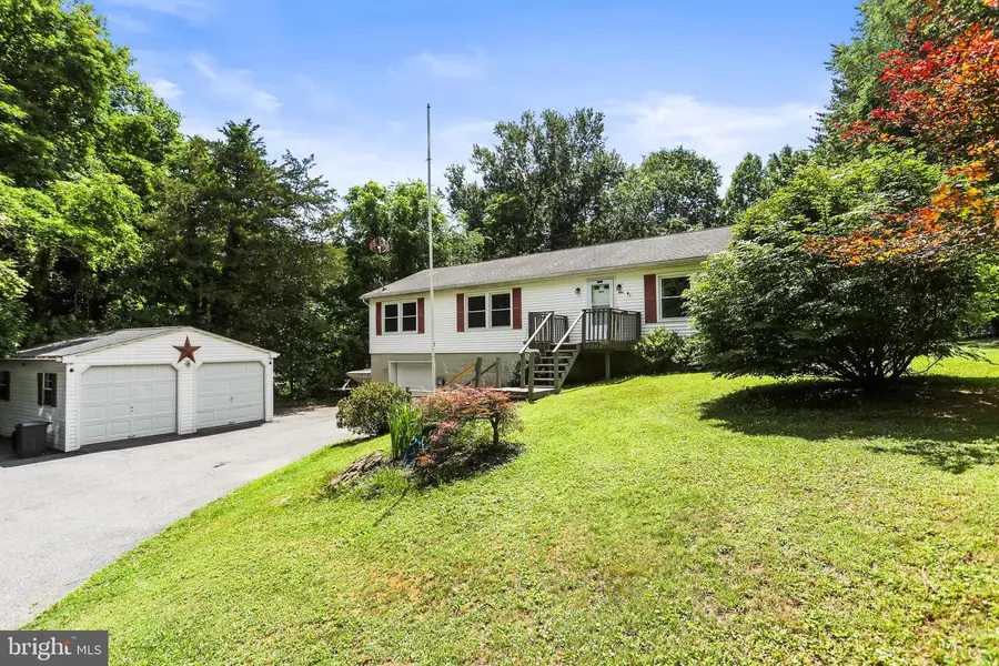 964 Aubel Rd, Delta, PA 17314 - #2