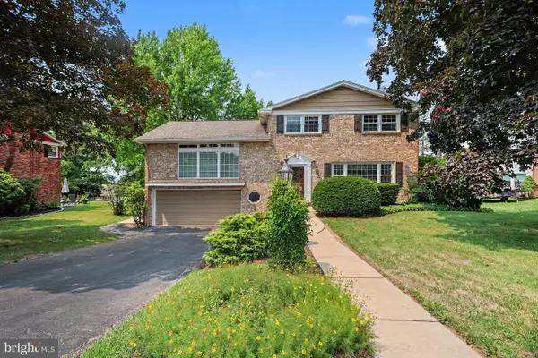 2665 Milford Ln, YORK, PA 17402