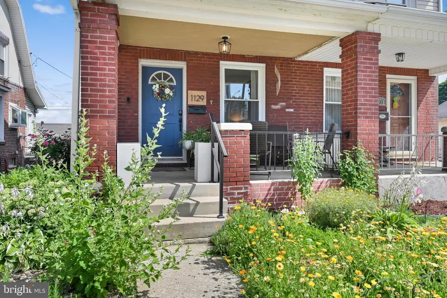 1129 E South St, York, PA 17403 - #3