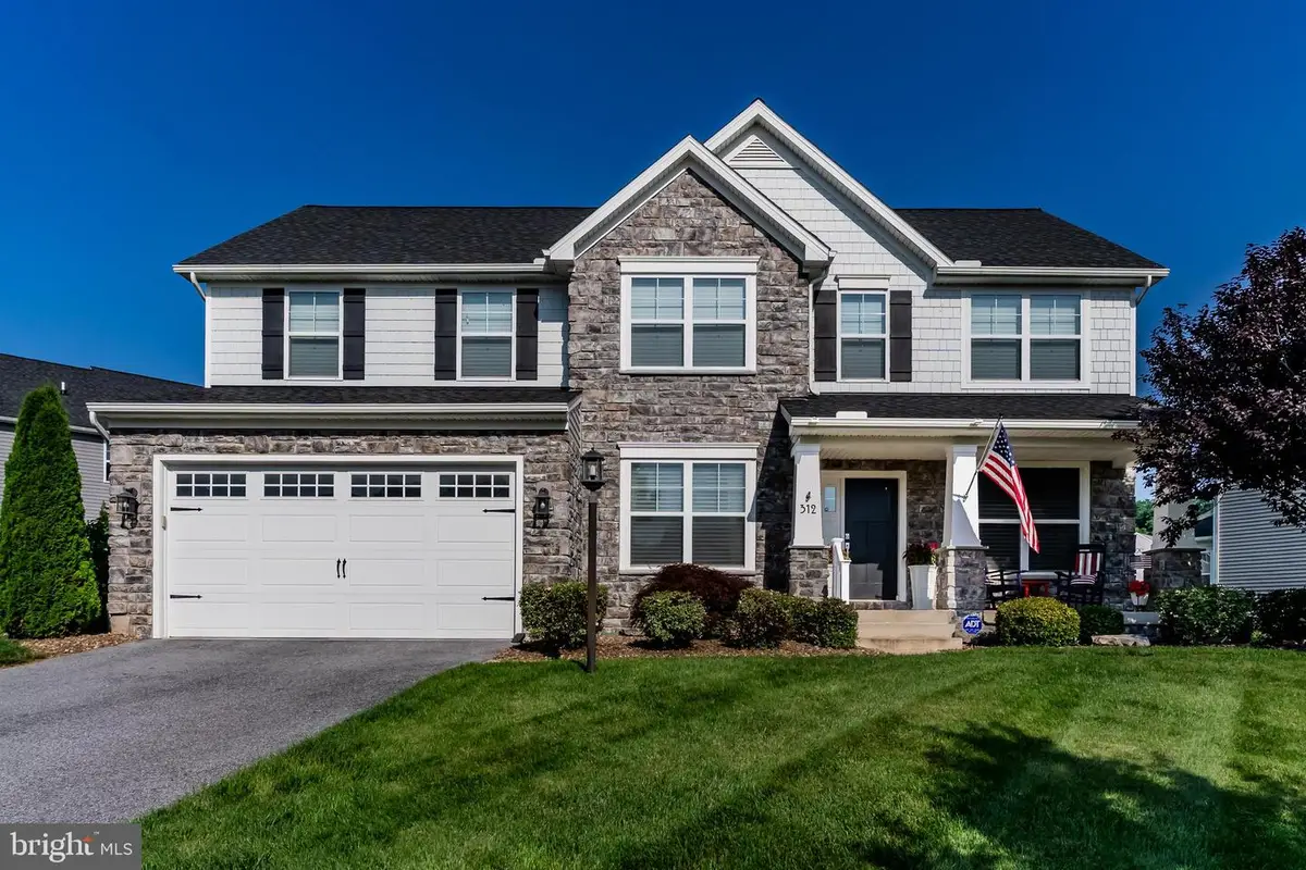 312 Hialeah Dr, Dillsburg, PA 17019 - #1