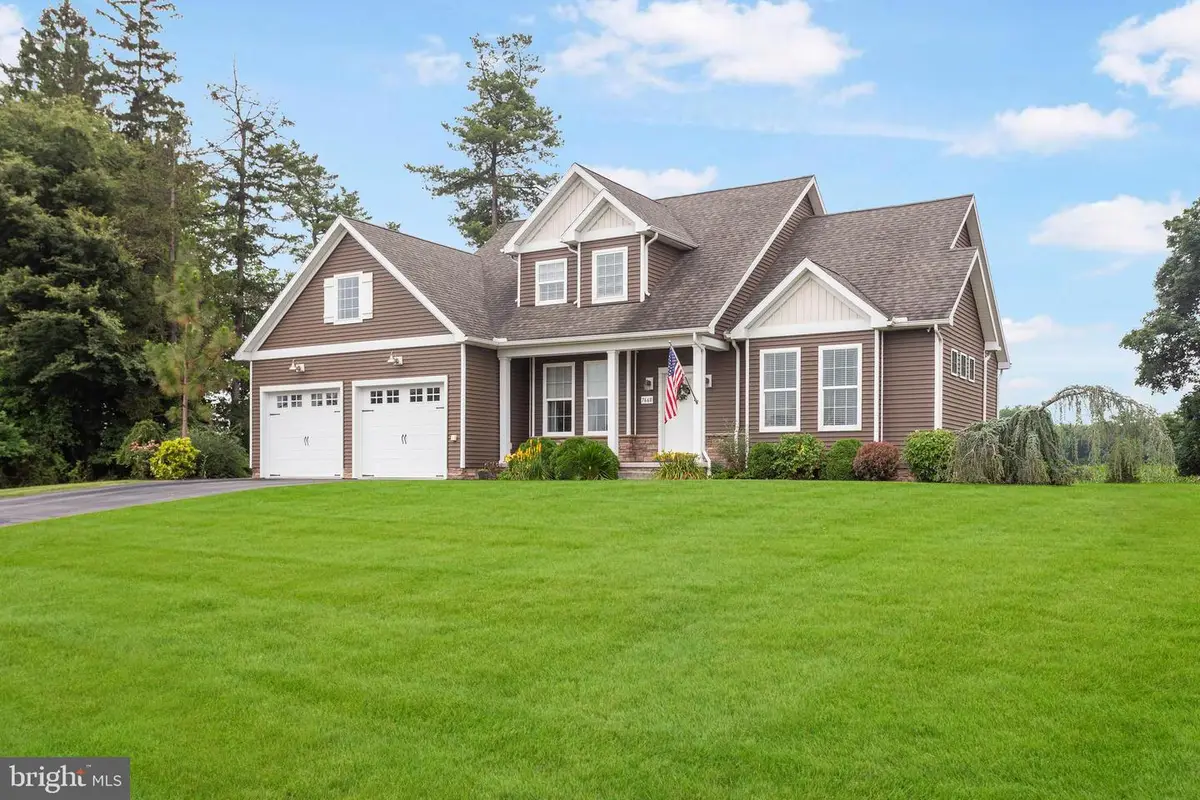 7660 Green Ridge Ln, Abbottstown, PA 17301 - #1