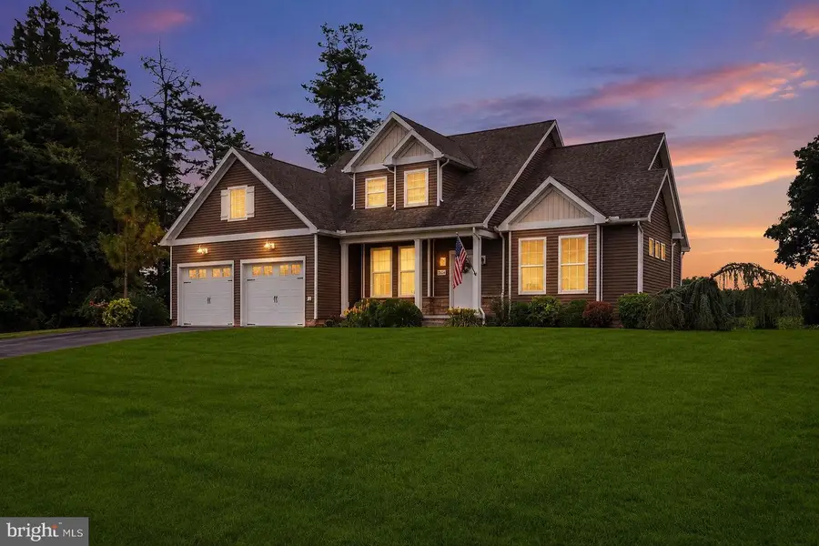 7660 Green Ridge Ln, Abbottstown, PA 17301 - #3