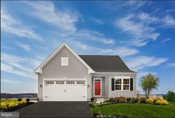 386 Kelso Dr, CAMP HILL, PA 17011