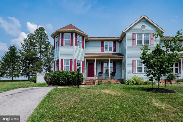 43 Pinewood Cir, HANOVER, PA 17331