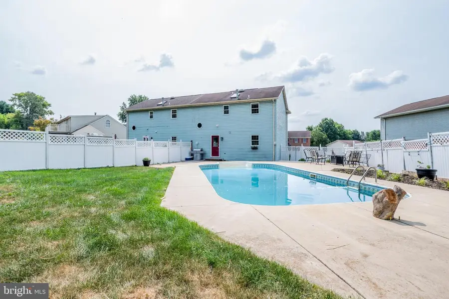 43 Pinewood Cir, Hanover, PA 17331 - #3