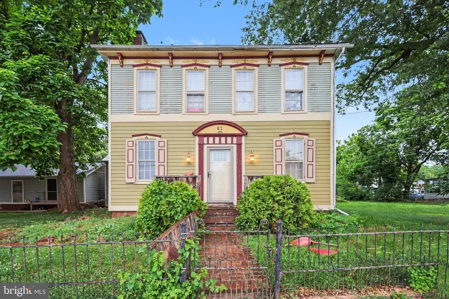 61 Mayfield St, Dover, PA 17315 - #2