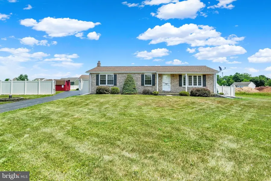 3230 Lewisberry Rd, York, PA 17404 - #2