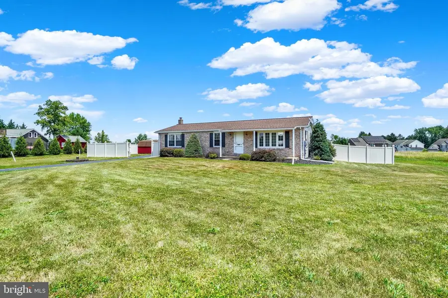 3230 Lewisberry Rd, York, PA 17404 - #3