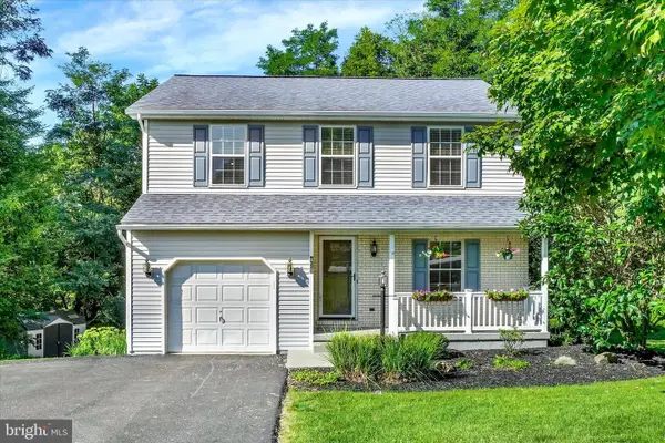 139 Hershey Cir, STEWARTSTOWN, PA 17363