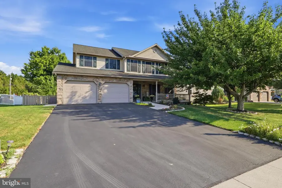6123 Jennifer Ln, Spring Grove, PA 17362 - #2