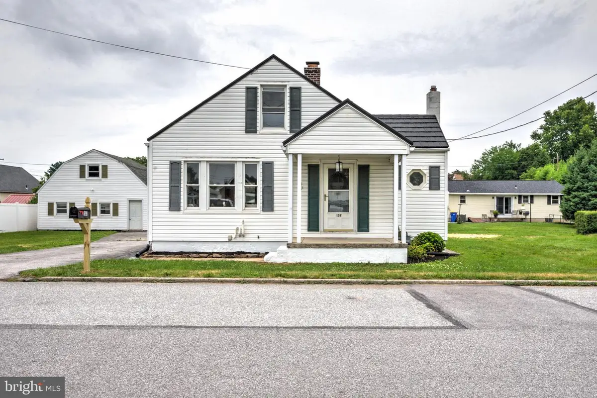 137 Taft Ave, York, PA 17404 - #1