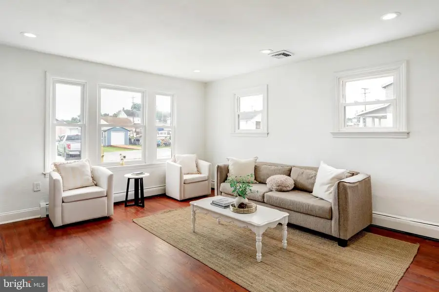 137 Taft Ave, York, PA 17404 - #3