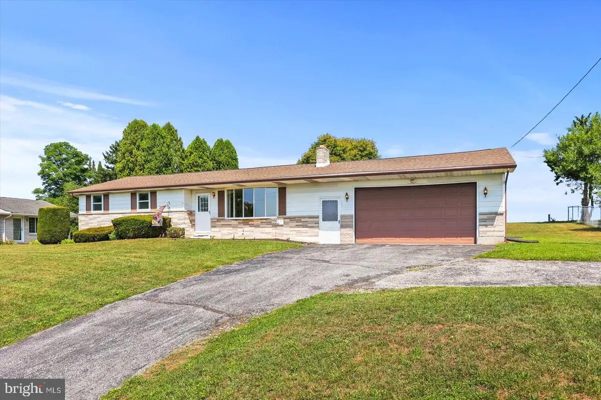 3591 Emig School Rd, Dover, PA 17315 - #1