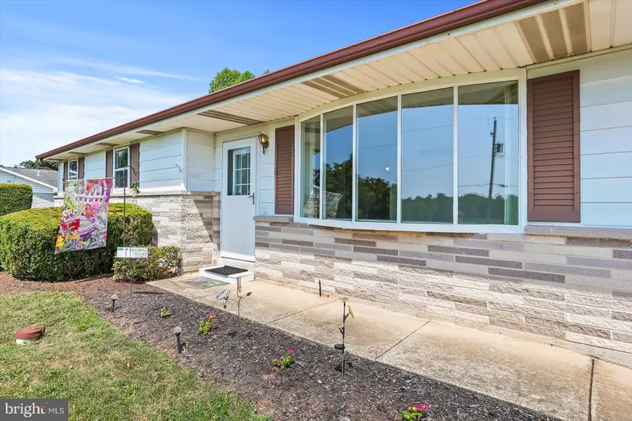 3591 Emig School Rd, Dover, PA 17315 - #3