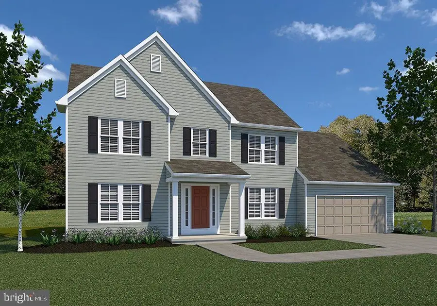 Breckenridge Model At Eagles View, York, PA 17406 - #2