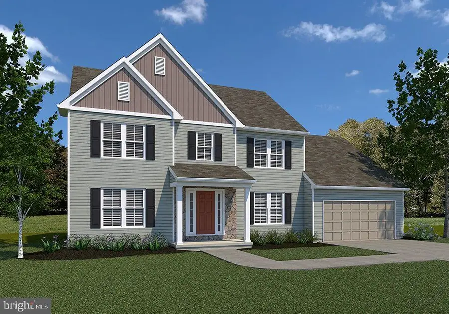 Breckenridge Model At Eagles View, York, PA 17406 - #3