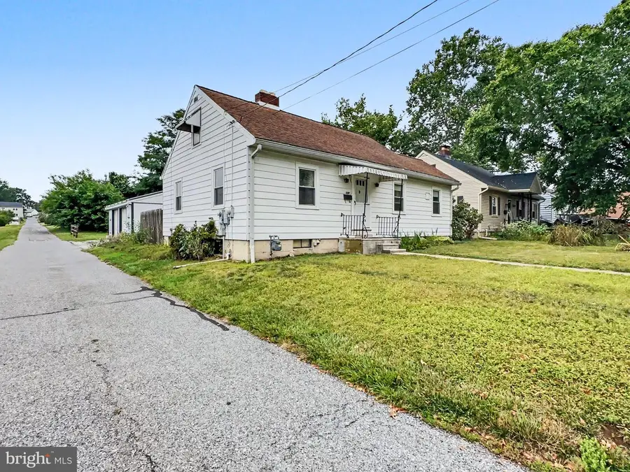 150 N Hartman St, Manchester, PA 17345 - #2