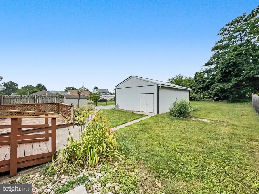 150 N Hartman St, Manchester, PA 17345 - #3