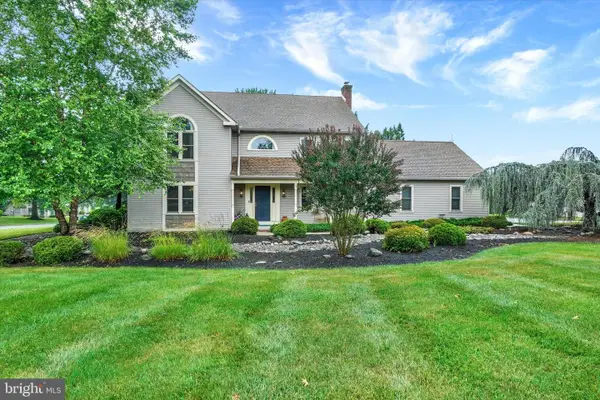 2600 Oberlin Dr, YORK, PA 17404
