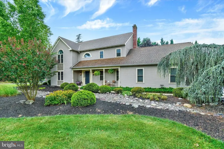2600 Oberlin Dr, York, PA 17404 - #3