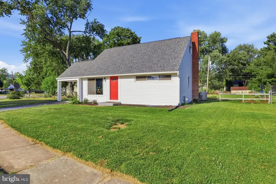 141 Stony Brook Dr, York, PA 17402 - #2