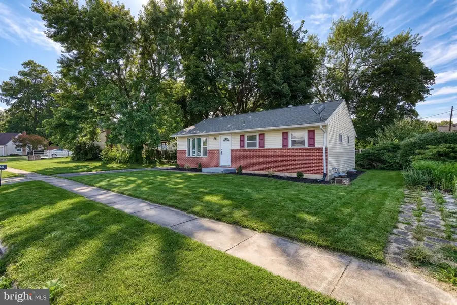 3807 N Sylvan Dr, York, PA 17402 - #3