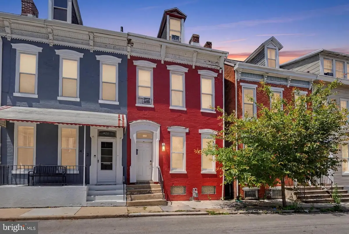 420 S Duke St, York, PA 17401 - #1