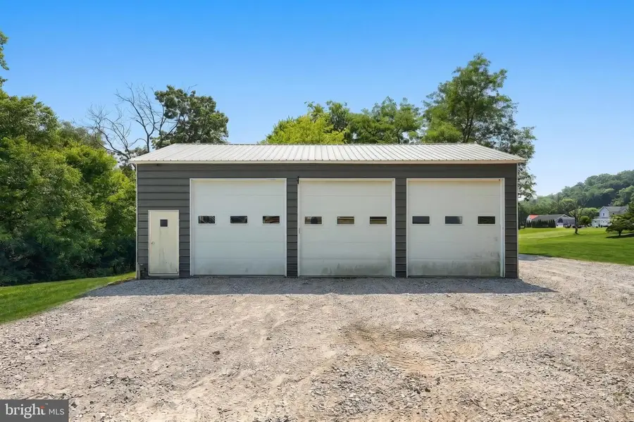 155 4th St, Mount Wolf, PA 17347 - #3