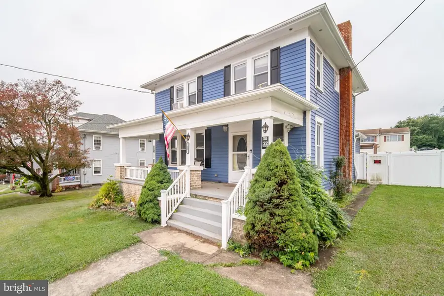 22 S Main St, Wrightsville, PA 17368 - #2