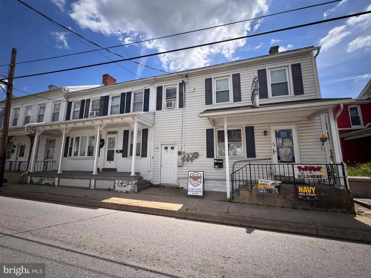 22-24 W Canal St, Dover, PA 17315 - #1