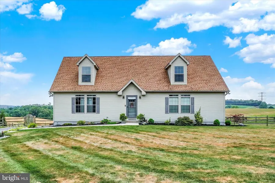 19925 Haugh Rd, Stewartstown, PA 17363 - #2
