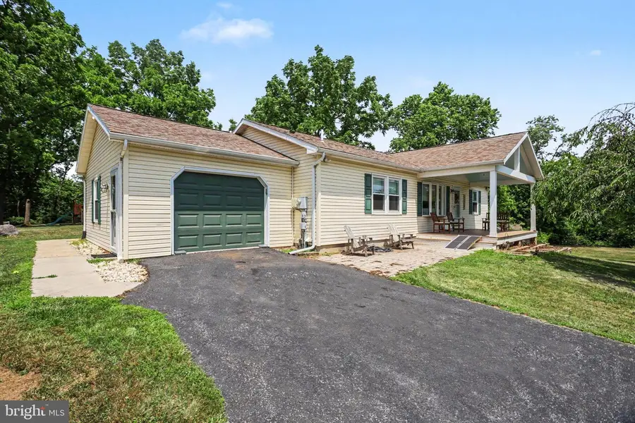 1144 Old Gettysburg Pike, Dillsburg, PA 17019 - #2