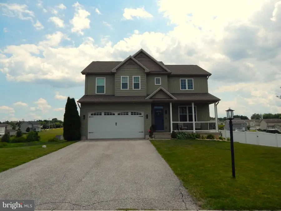 48 Joshua Dr, Hanover, PA 17331 - #2