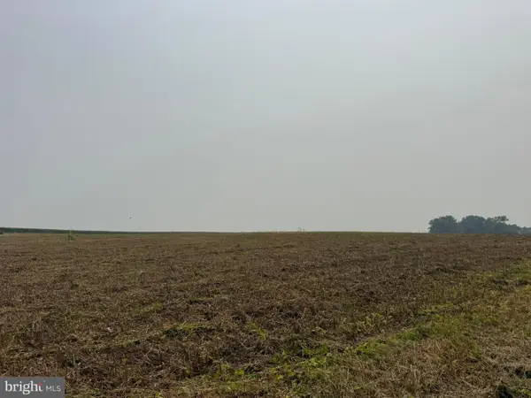 Lot 2 Old Mountain Road, WELLSVILLE, PA 17365