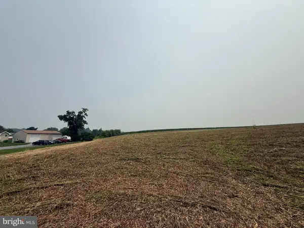 Lot 3 Old Mountain Road, WELLSVILLE, PA 17365