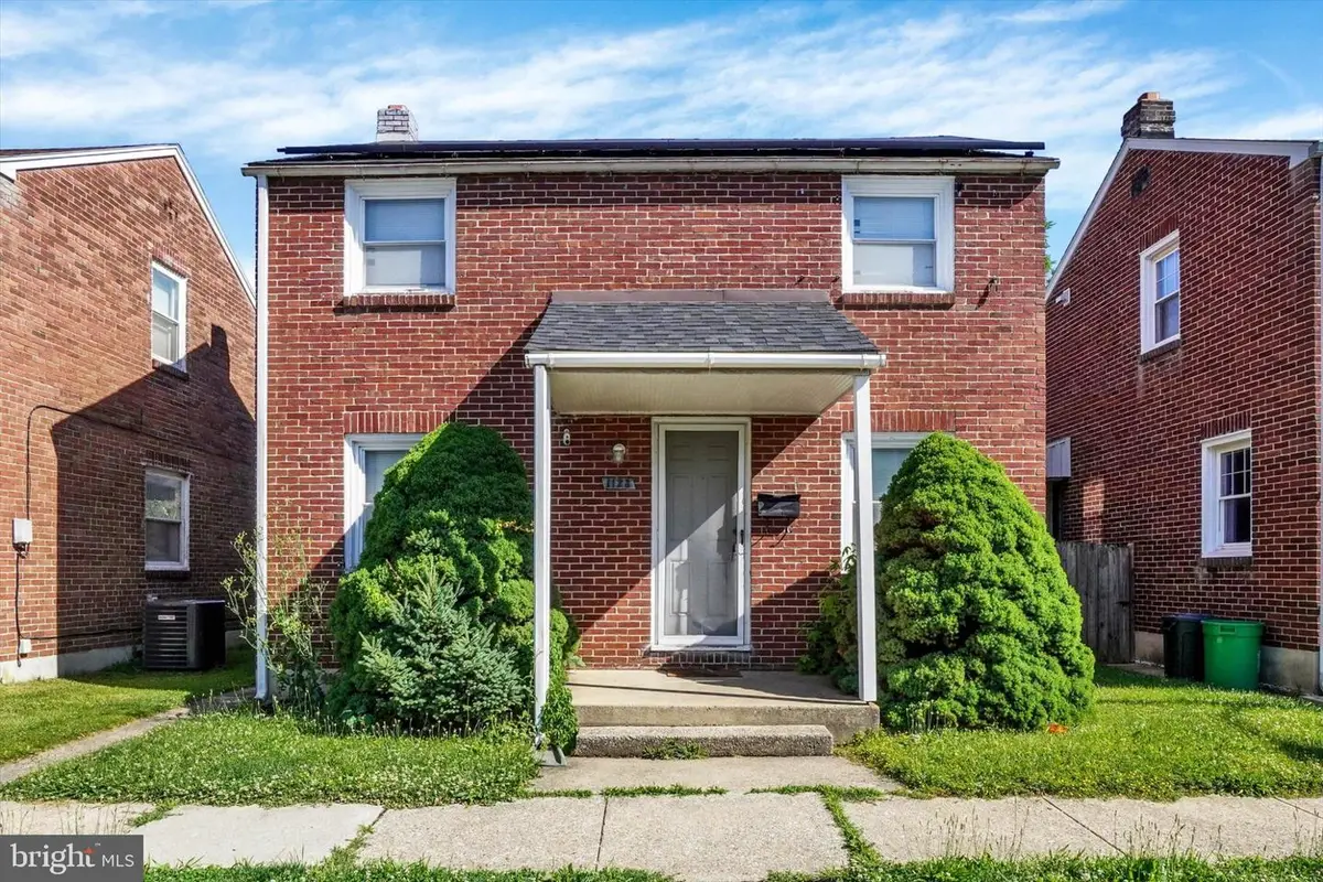 1123 E Poplar St, York, PA 17403 - #1