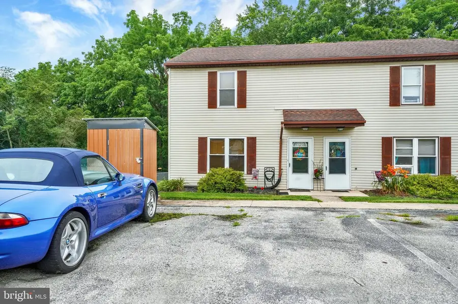 3119 Galaxy Rd, Dover, PA 17315 - #2