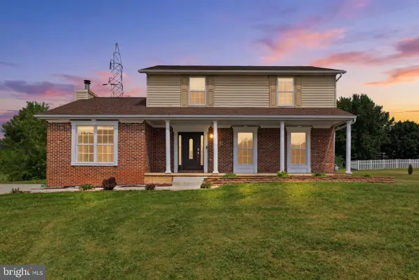 3095 Balsa St, YORK, PA 17404