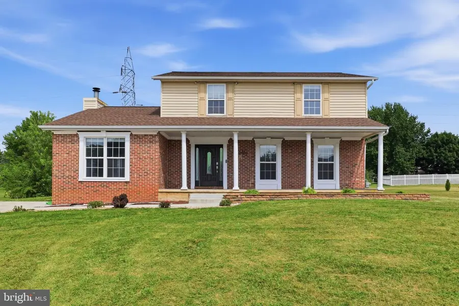 3095 Balsa St, York, PA 17404 - #2