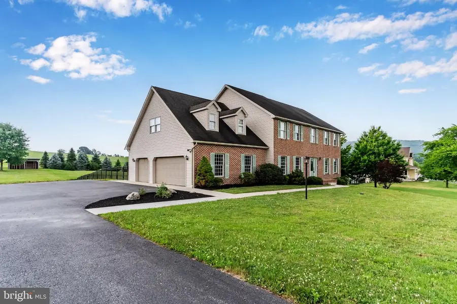 57 Spring Lane Rd, Dillsburg, PA 17019 - #2